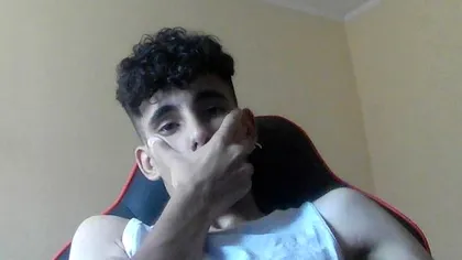 Mama băiatului care și-a dat foc după ce a pierdut bani la jocurile de noroc face dezvăluiri cutremurătoare. Care a fost ultima discuție cu fiul său