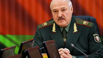 Alecsandr Lukașenko, pe moarte? Prima declarație a liderului din Belarus despre problemele sale de sănătate