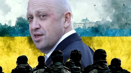 Șeful Wagner, umilință supremă la adresa lui Vladimir Putin. Ce a putut spune despre armata ucraineană