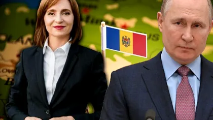 Lovitură dură pentru Republica Moldova după alegerile din Găgăuzia. Vladimir Putin, mai aproape de țara noastră