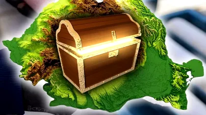 Comoara României descoperită abia acum în pământ. Oamenii au rămas fără cuvinte, e acolo de mii de ani