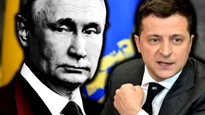 SUA, anunțul care dă peste cap toate planurile Ucrainei de victorie. Cum se va termina, de fapt, războiul