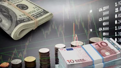 Curs valutar BNR pentru 31 mai 2023. La ce cotație a ajuns dolarul american azi-UPDATE