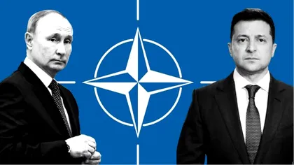 Adunarea Parlamentară NATO, decizie fulger împotriva lui Vladimir Putin. Ce se va întâmpla în Ucraina de acum înainte