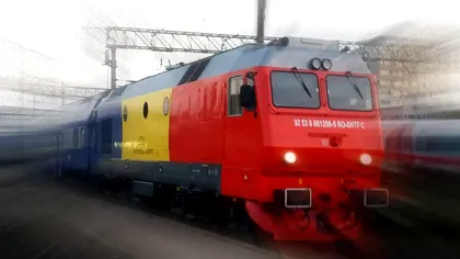 Accident feroviar în Giurgiu după ciocnirea a două locomotive. Mai multe persoane au ajuns la spital. Ce nereguli au fost descoperite