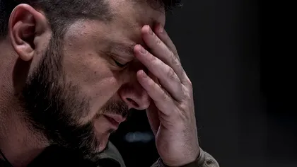 Volodimir Zelenski, acuzat pentru consumul de substanțe interzise. Declarația care îl face de rușine pe liderul ucrainean