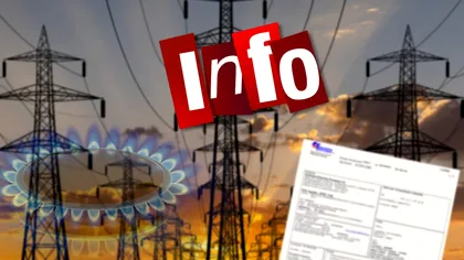 Schimbări de ultimă oră pentru facturile la gaze și electricitate. Ce apare în România