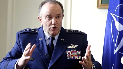 Fost comandant NATO rupe tăcerea despre singurul mod în care Ucraina va învinge Rusia. Ce ar face dacă ar fi în locul lui Volodimir Zelenski