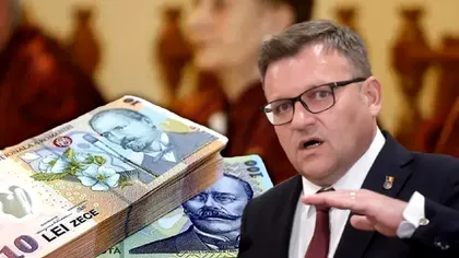 Vouchere de 25.000 de lei pentru acești români. Anunțul ministrului Marius Budăi