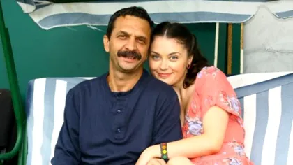 Îl mai ţii minte pe Mitică, tatăl Geaninei din Las Fierbinți? Meseria pe care o are acum Gabriel Radu