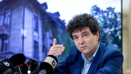 Centralele termice, interzise în Bucureşti. Nicușor Dan, despre momentul în care bucureştenii nu le vor mai putea instala în apartamente