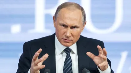 Vladimir Putin, pus la zid de un apropiat al său. Cine pregătește înlăturarea liderului rus: „Cu acest regim politic nu avem nicio șansă