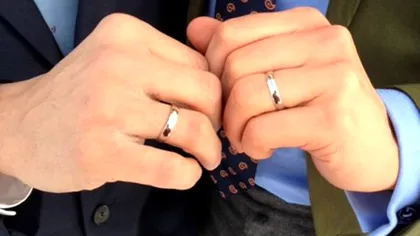 Decizie istorică CEDO. România, obligată să adopte o legislație care să accepte relațiile dintre două persoane de același sex