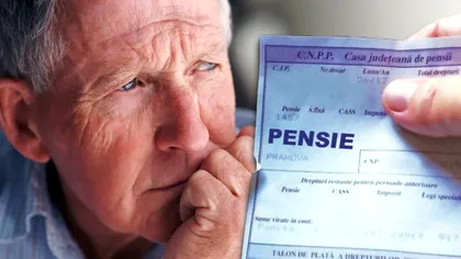 Crește vârsta de pensionare în România. Anunțul oficial care îi afectează pe toți românii