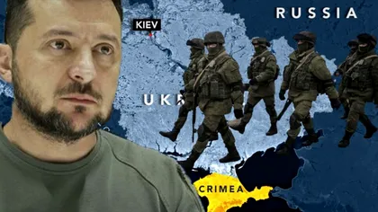 Ucraina, informații umilitoare despre armata lui Vladimir Putin. Ce se întâmplă cu adevărat pe front