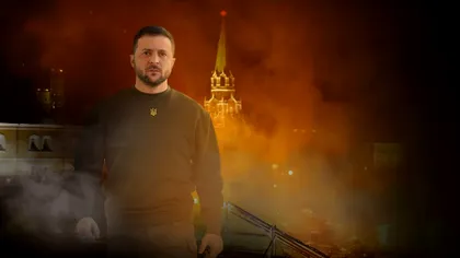 Volodimir Zelenski, mesajul ferm care dovedește că își pregătește victoria. Vladimir Putin va exploda de furie