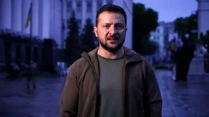 Volodimir Zelenski, anunțul momentului după participarea la summitul G7. Ce promisiuni a primit liderul ucrainean: „Lumea ne aude glasul