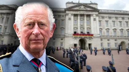 „Am pregătit o horincă de mere”. Cei doi români de rând care au fost invitaţi personal de Regele Charles să participe la încoronare