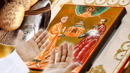 Ce nu este bine să faci în Postul Sfinților Petru și Pavel 2023. Biserica o interzice
