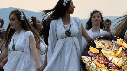 Ce este bine să mănânci de Sânziene. Alimentul pe care este bine să îl consume credincioșii pentru noroc și sănătate
