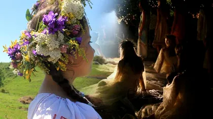 Ce se întâmplă în noaptea de Sânziene. Ritualuri magice pentru îndeplinirea dorințelor. Ce este bine să facă toate femeile