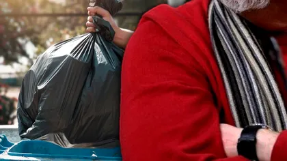 Actorul celebru din România care a fost ‘aruncat la gunoi’. Și-a anunțat retragerea: ‘Nu vreau să mă internez iar’