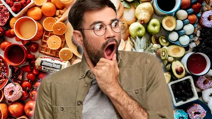 Alimentele adorate de români, periculoase pentru sănătate. Specialiștii avertizează, nu le mai consuma crude