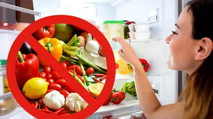 Alimentele pe care să nu le congelezi niciodată. Își pierd toate proprietățile