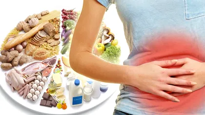 Alimentul iubit de români care ne ”roade” stomacul. Îl consumi zi de zi, deși este extrem de periculos