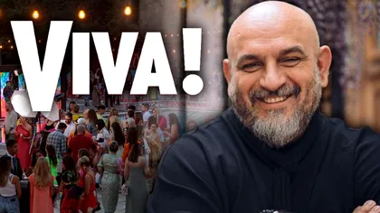 Alin Gălățescu a comentat ținutele de la Viva Party. Bianca Drăgușanu, Denise Rifai, Anamaria Prodan, în vizorul criticului de modă EXCLUSIV