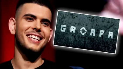 Andrei Bănuță, actor în serialul Groapa de la PRO TV: 