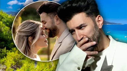 Anunțul trist făcut de Smiley, după luna de miere cu Gina Pistol. Ce s-a întâmplat după 10 zile: ”Am o veste proastă”