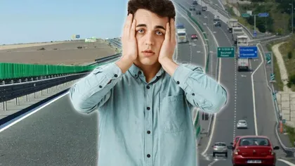 Autostrada Soarelui se închide pe timpul nopții. Ruta disponibilă pentru români