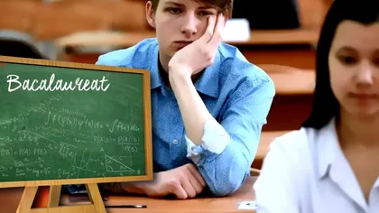 Greșeala uriașă pe care nu trebuie să o facă niciun elev înainte de examenele de la BAC 2023. E regulă de aur