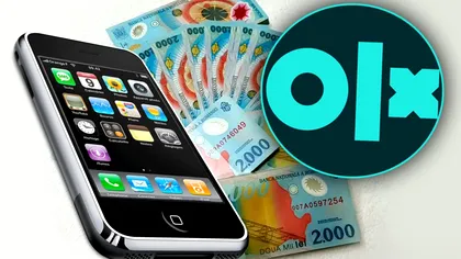 Bancnota cu eclipsa se vinde cu o sumă fabuloasă pe OLX. Ce preț are în 2023