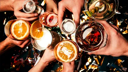 Băutura foarte des consumată de români care te intoxică. Radu Țincu avertizează: 