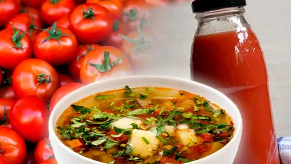 Când adaugi roșiile sau bulionul în ciorbă. Greșeala care îți strică preparatul