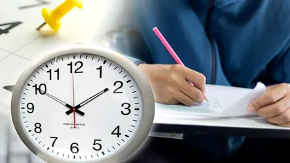 Când începe Evaluarea Națională 2023. Calendarul examenelor și tot ce trebuie să știi despre desfășurarea probelor