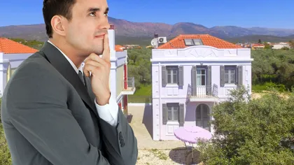 Cât costă să îţi faci o casă în Thassos. Românii nu mai vor să plătească chirie grecilor, preţurile nu sunt deloc mari