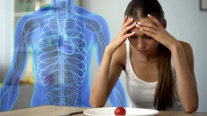 Cât de periculos este postul negru, de fapt. Ce se întâmplă în organism dacă nu mănânci deloc într-o zi