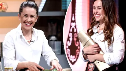 Câți ani are Nina Hariton, concurenta de la Chefi la Cuțite, și ce meserie are la bază. Surpriză pentru fanii emisiunii