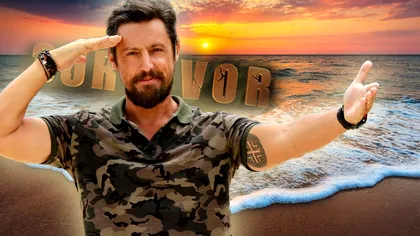 Ce făcea Daniel Pavel în fiecare dimineață la Survivor. Cu cine dormea prezentatorul, de fapt