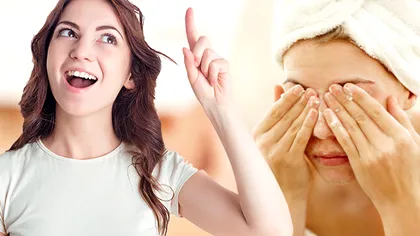 Ce să faci ca să nu mai ai fața umflată dimineața. Remediul ideal pe care-l tot căutai