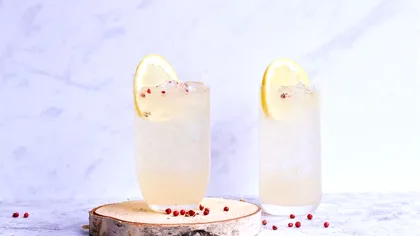 Ce să pui în limonadă pentru un gust răcoritor. Aşa se face în staţiunile de lux din afară, trebuie să încerci şi tu