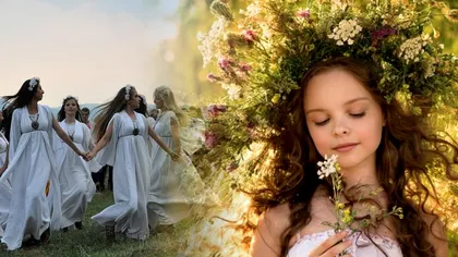 Ce se dă de pomană de Sânziene 2023. Ce pachete să pregătești ca să împarți pe 24 iunie, de Nașterea Sfântului Ioan Botezătorul