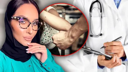 Ce se întâmplă în aceste momente cu Dana Roba. Medicii, uimiţi că mai trăieşte: îşi poate mişca doar ochii