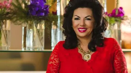 Previziunea lui Carmen Harra pentru finalul lui 2023. Ce va urma în țara noastră, vor fi multe surprize