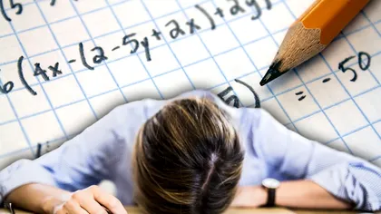 Cele două subiecte de la matematică care le-au dat mari bătăi cap elevilor la Bac 2023. Cum se rezolvau, de fapt