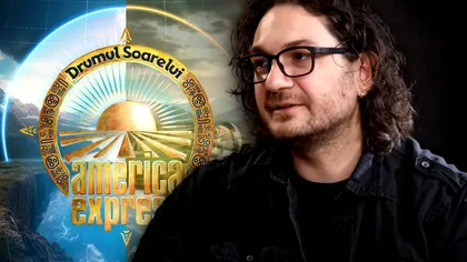 Chef Florin Dumitrescu, scandal la Antena 1. Vedeta ar fi ”batjocorit” emisiunea America Express, de ce nu vrea să participe