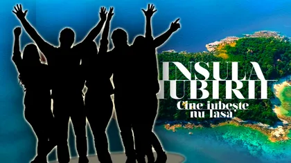 Cine sunt noii concurenți de la Insula Iubirii 2023. Cinci cupluri au acceptat provocarea vieții lor
